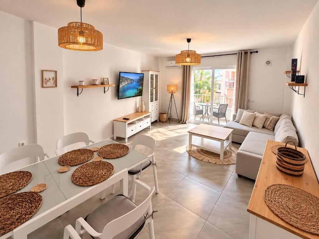 Apartamento Julia - Playa Los Locos, Torrevieja, 3 Dormitorios - 2