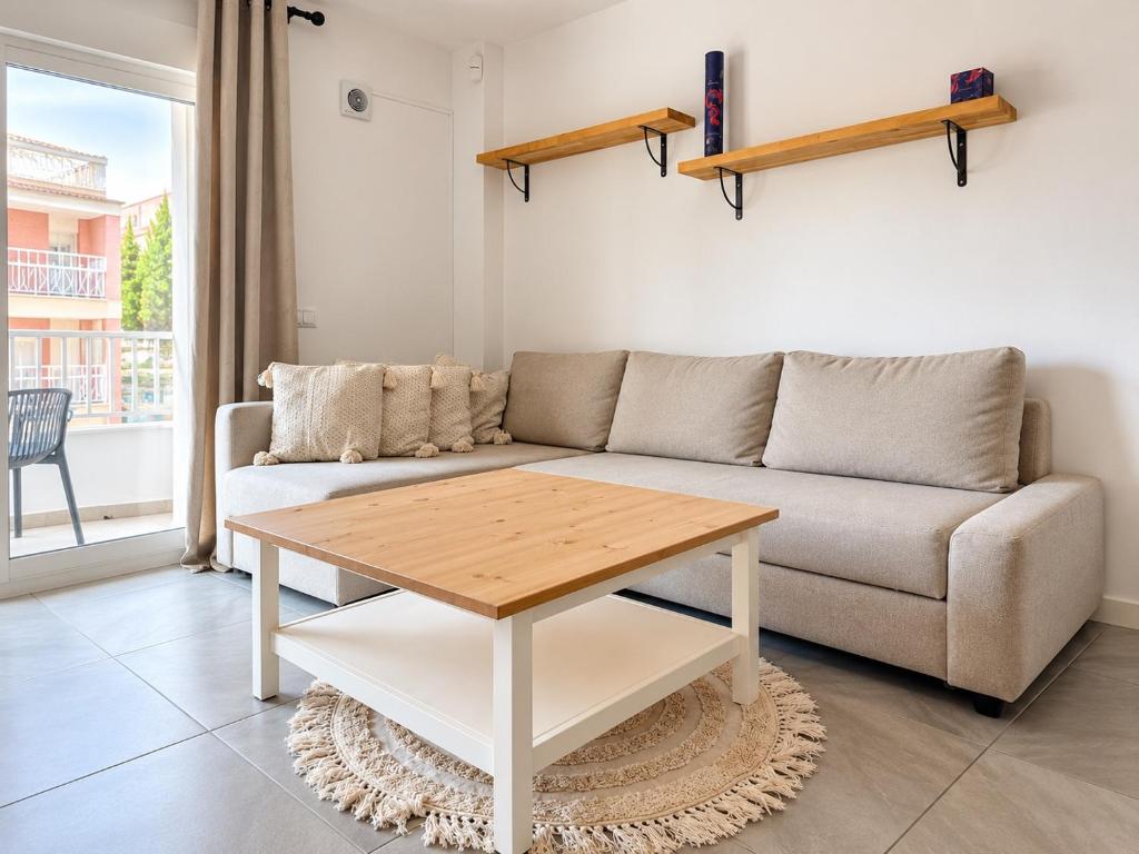 Apartamento Julia - Playa Los Locos, Torrevieja, 3 Dormitorios - 3