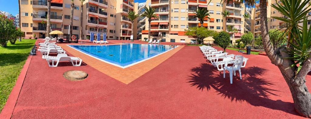 Cris Sol Heart of Los Cristianos - 2