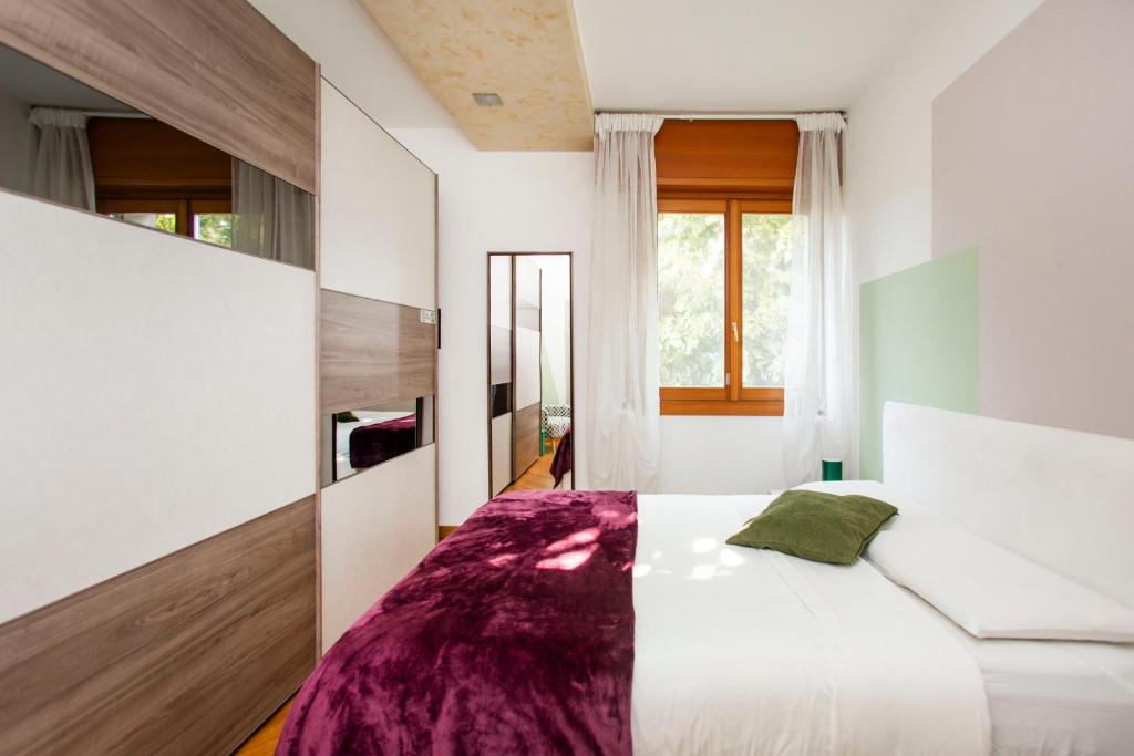 Kaktus House - Your Home Away from Home in Milan - 1