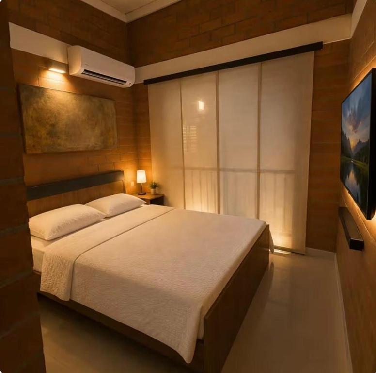 Arboleda Home - 1