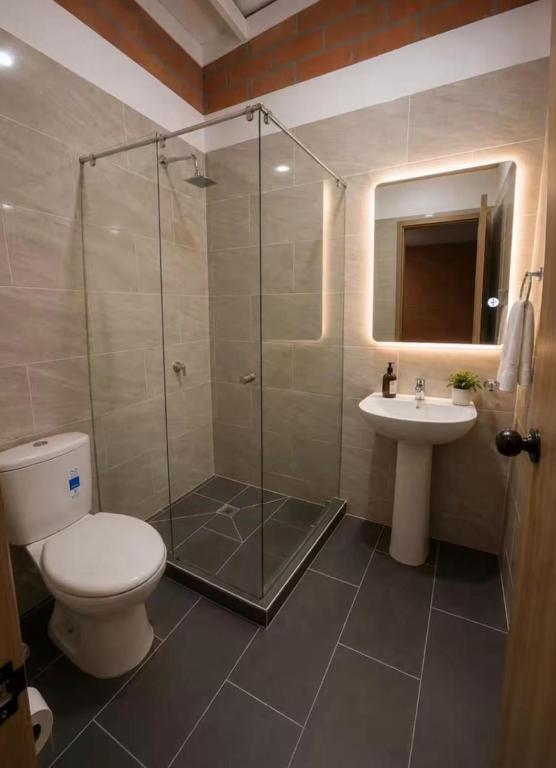 Arboleda Home - 4