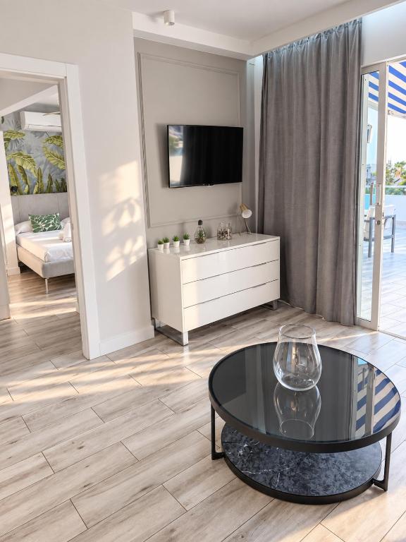 Apartment Pearl - 2