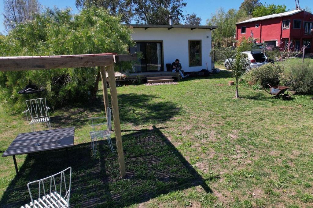 Casa en La Barra, El Tesoro - 3