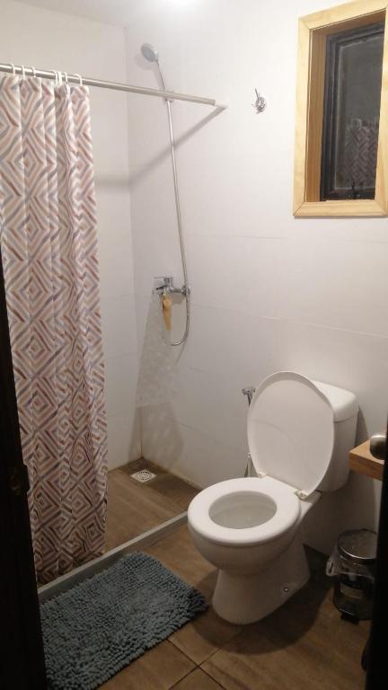 Casa en La Barra, El Tesoro - 4