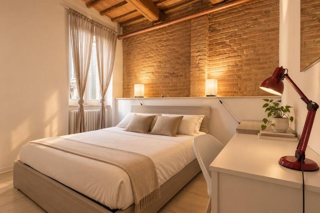 Fabretti - Modern Suite in Heart of Perugia - 2