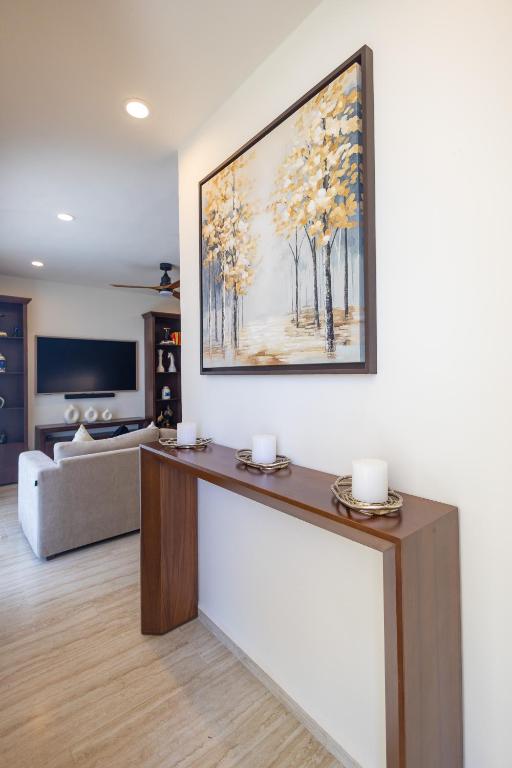 Fabulous Modern Luxury and Sophistication Penthouse, Temozon Norte - 4