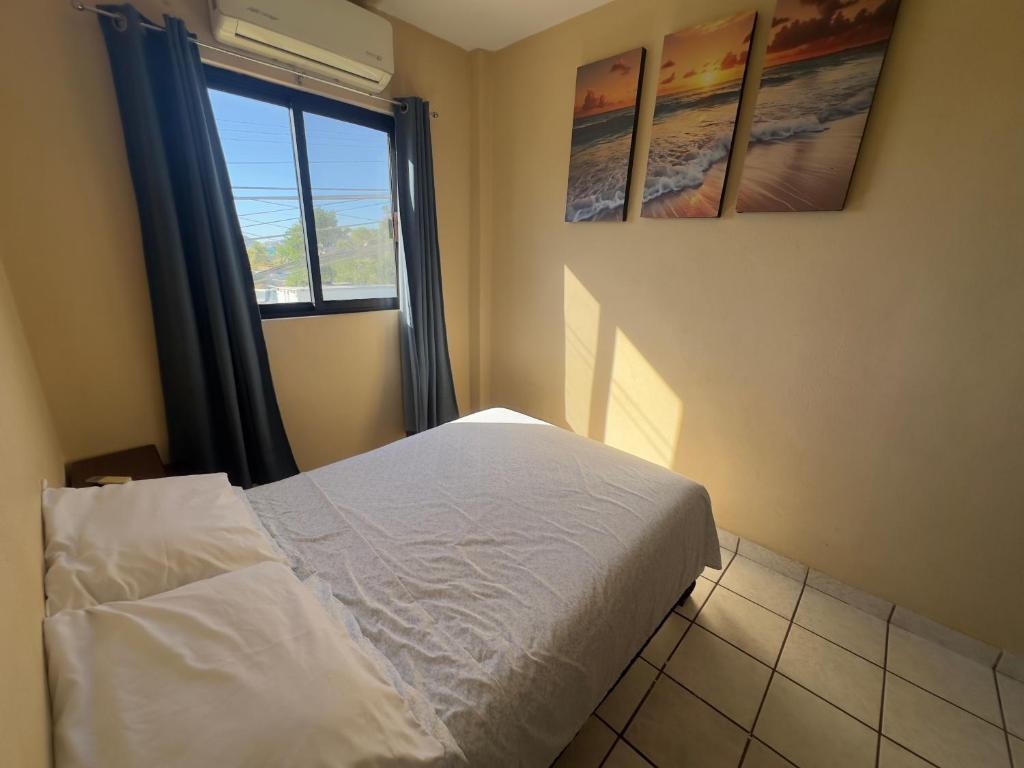 Cabo Hideaway Apartments - 5