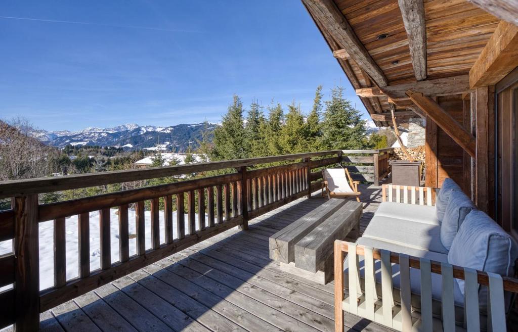 Chalet Cima Bella - 2