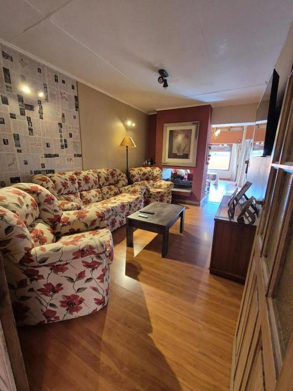 Tu hogar en Río Gallegos, Santiago al 468 - 1