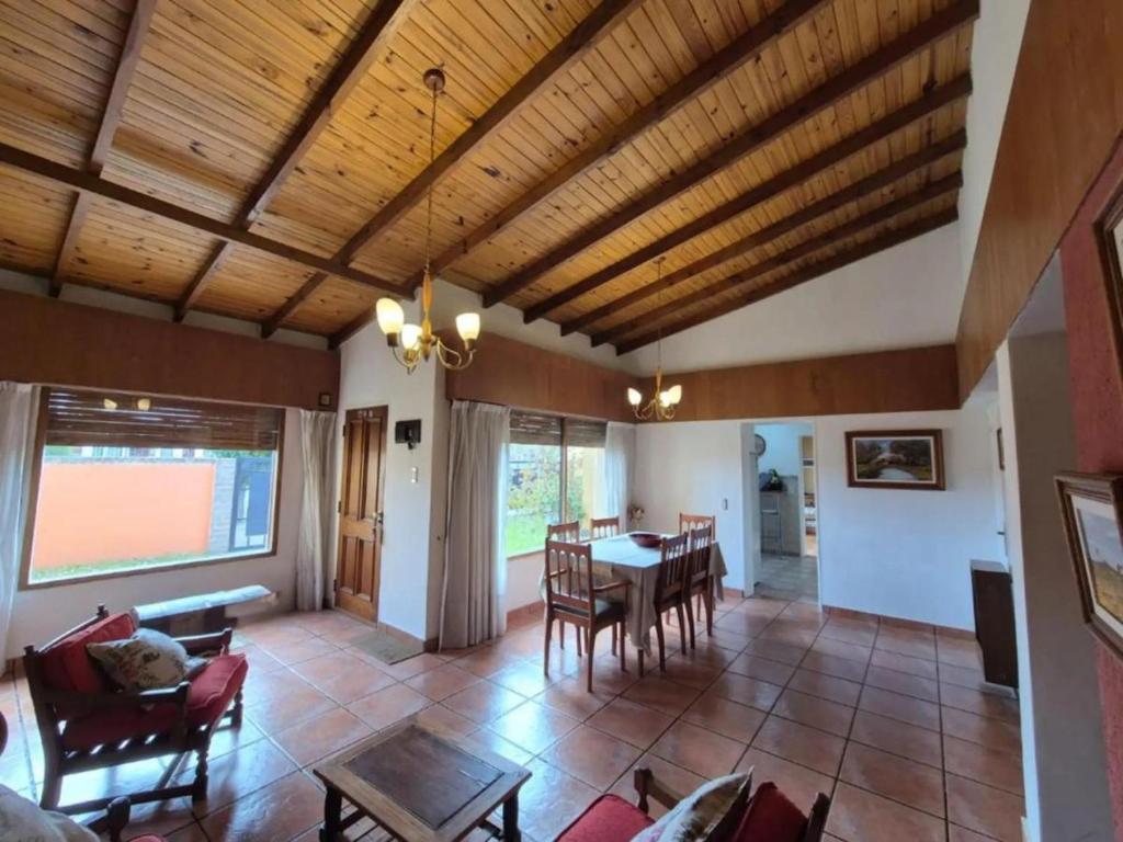 Tu hogar en Río Gallegos, Santiago al 468 - 2