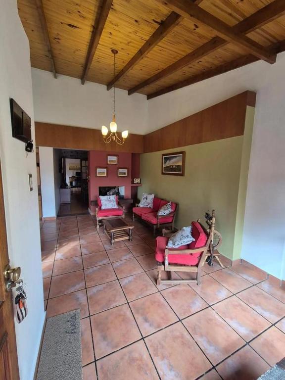 Tu hogar en Río Gallegos, Santiago al 468 - 4