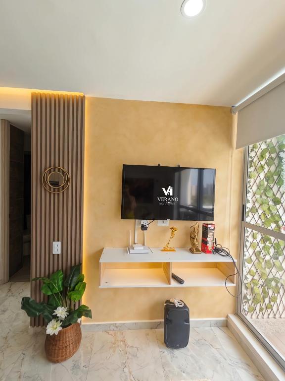 Acogedor apartamento en Ricaurte, Cundinamarca - 5
