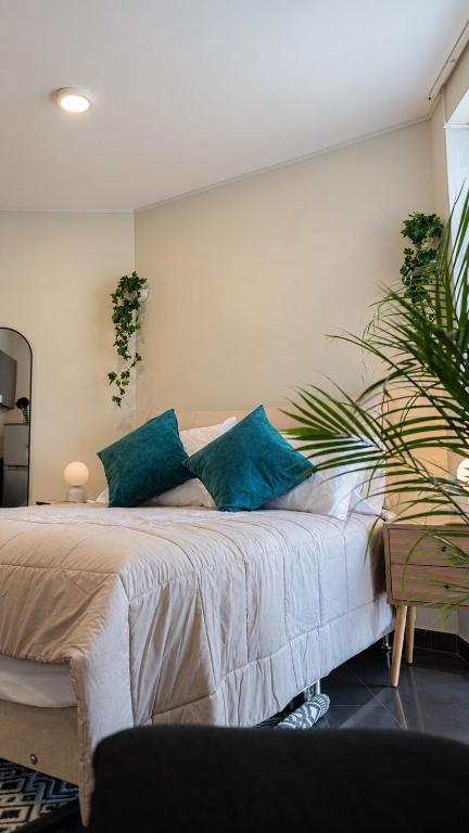 Stylish Barranco Studio with 400 Mbps WiFi - 4