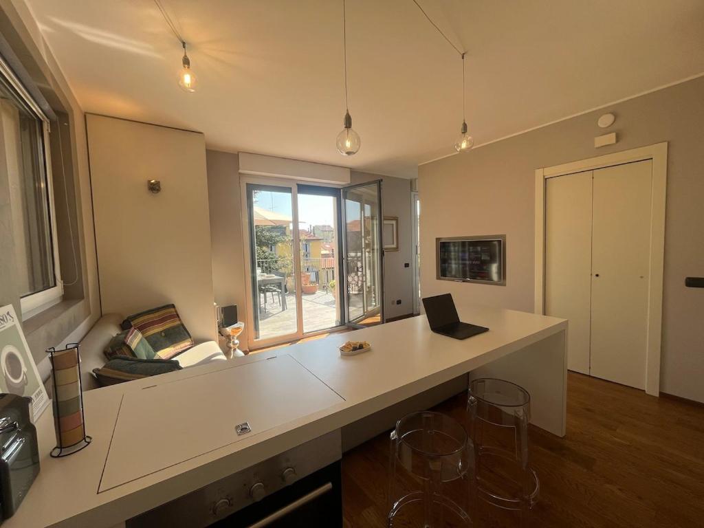 Loreto Luxury Loft with Terrace - 3