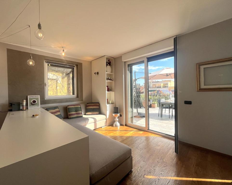 Loreto Luxury Loft with Terrace - 4