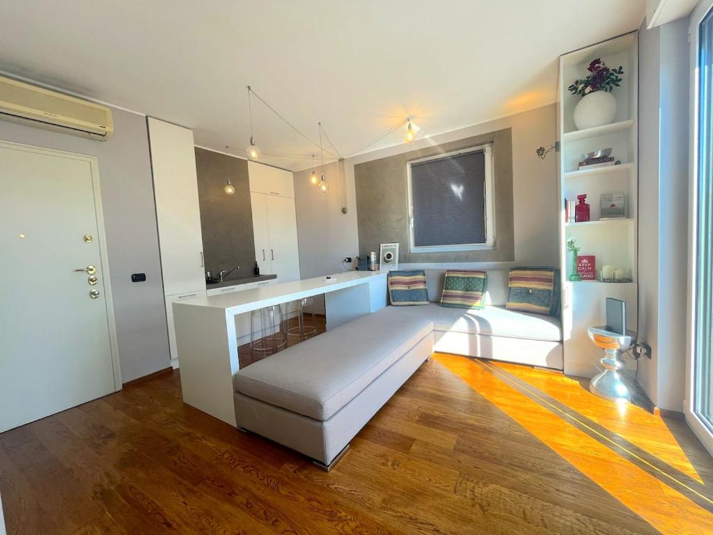 Loreto Luxury Loft with Terrace - 5