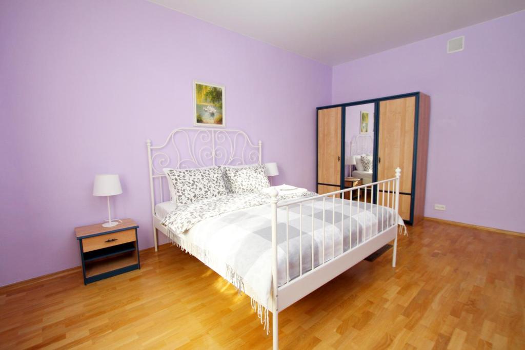 TVST apartments on Tverskaya 6 — Hotel in Moscow