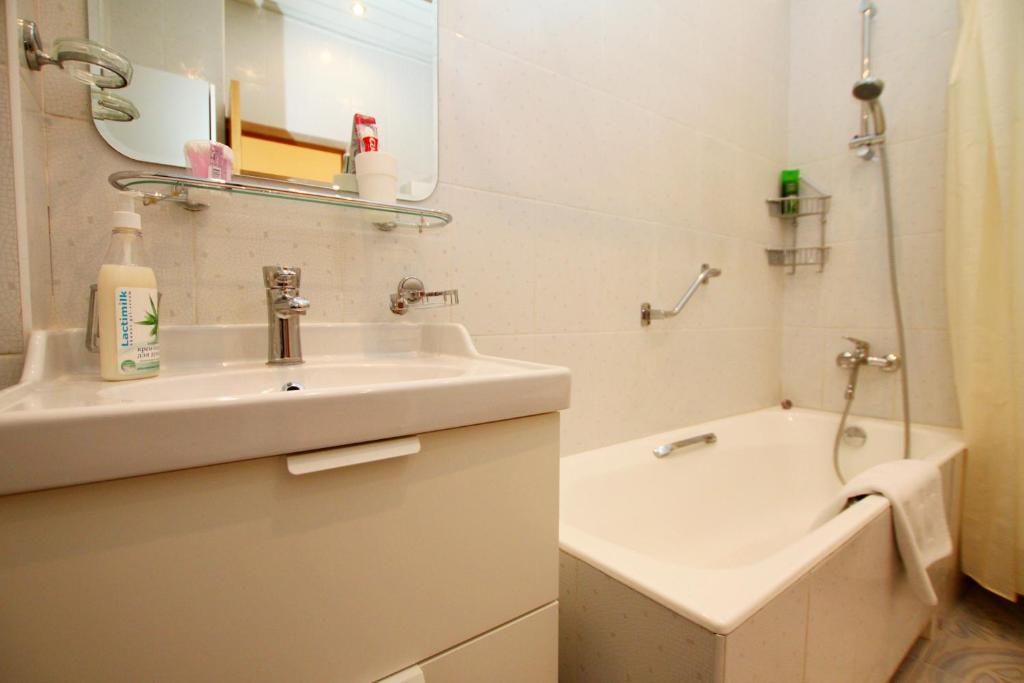 TVST apartments on Tverskaya 6 photo