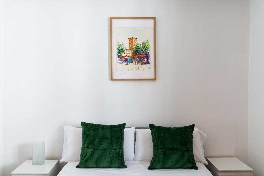 Cosy Flat/Nearly Touching Alhambra/Great Views - 5