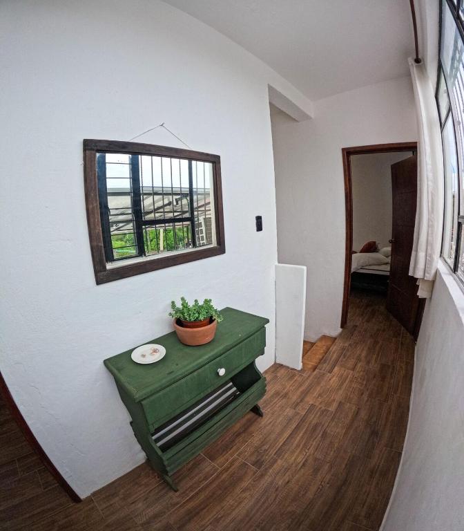 Casa amplia de 4 recámaras en Bacocho - 5