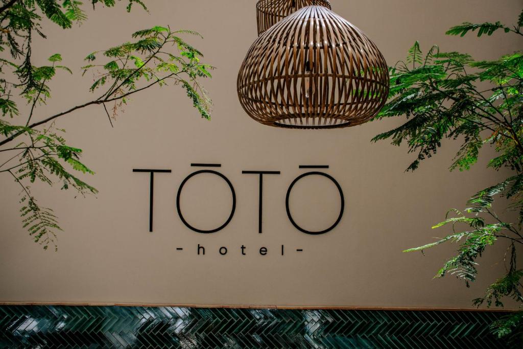 Toto Hotel - 5