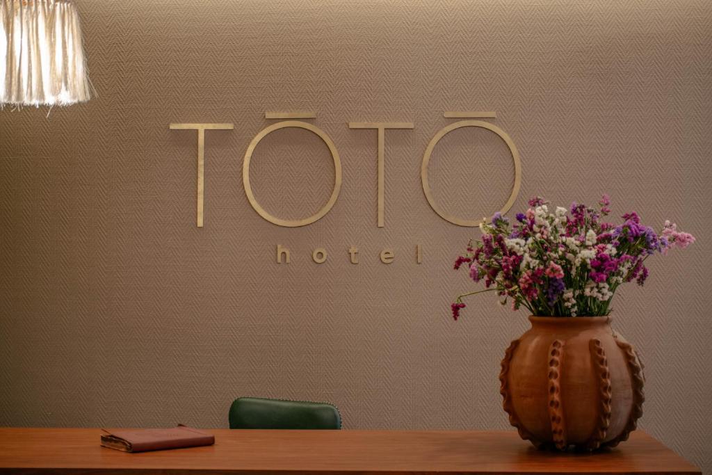 Toto Hotel - 3