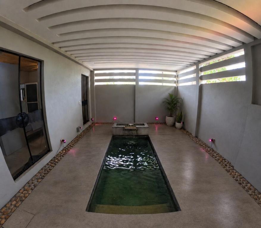 Departamento en Rinconada con Jacuzzi, 2 Recámaras - 5