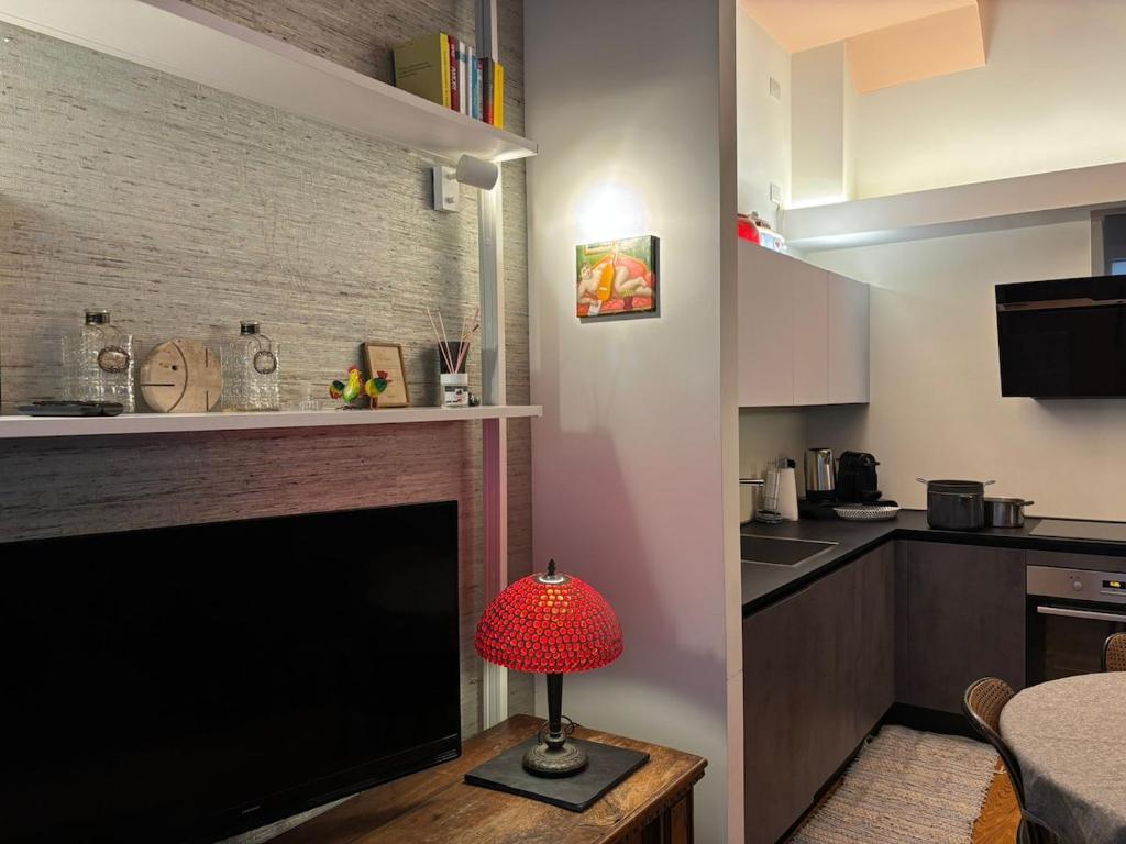 Designer loft between Corso Lodi and the Prada Foundation - 3