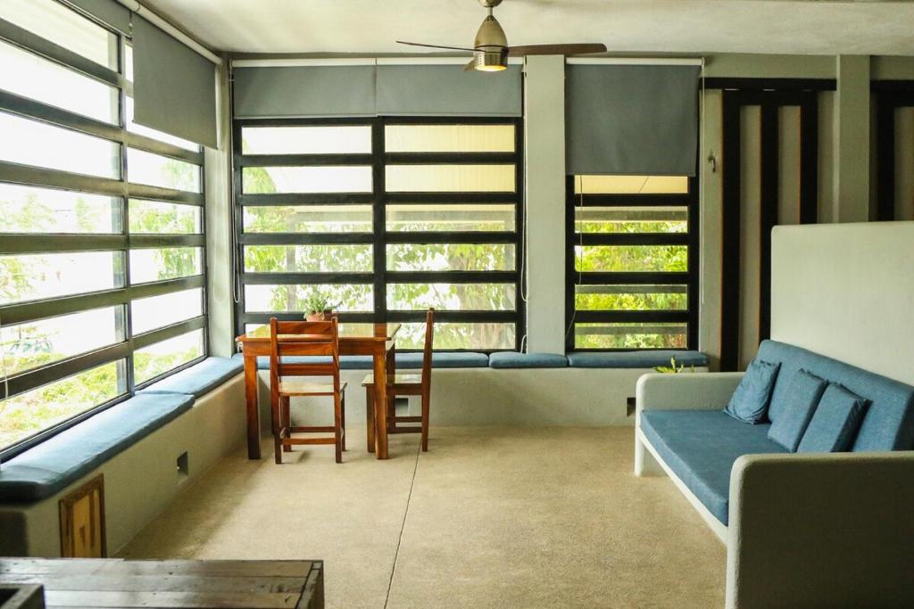Loft Elegante con Jacuzzi en Bacocho - 1
