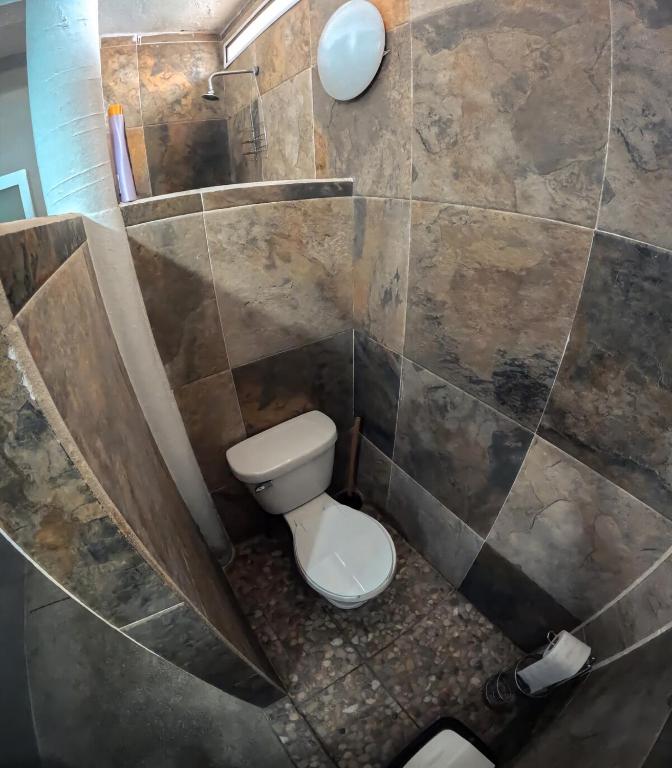 Loft Elegante con Jacuzzi en Bacocho - 2