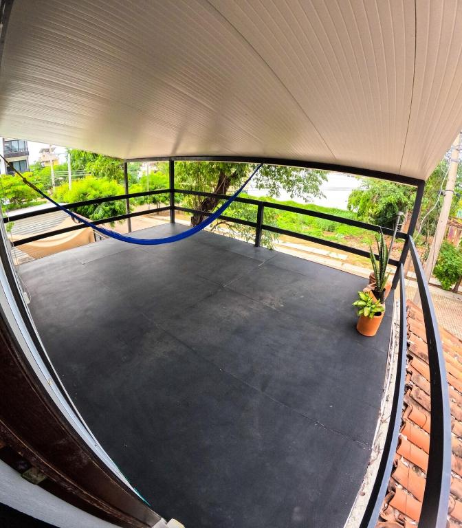 Loft Elegante con Jacuzzi en Bacocho - 3
