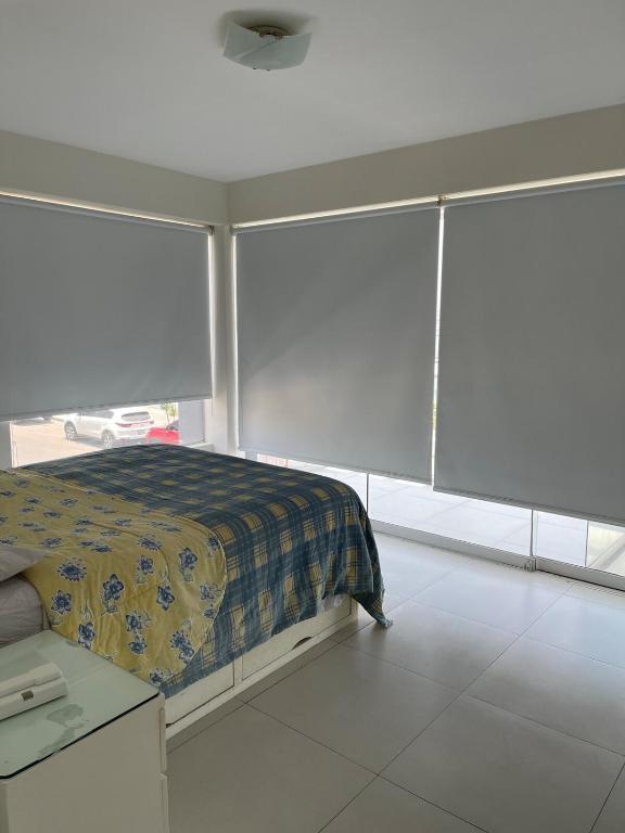 Ocean View Apartment in San Bartolo - 3