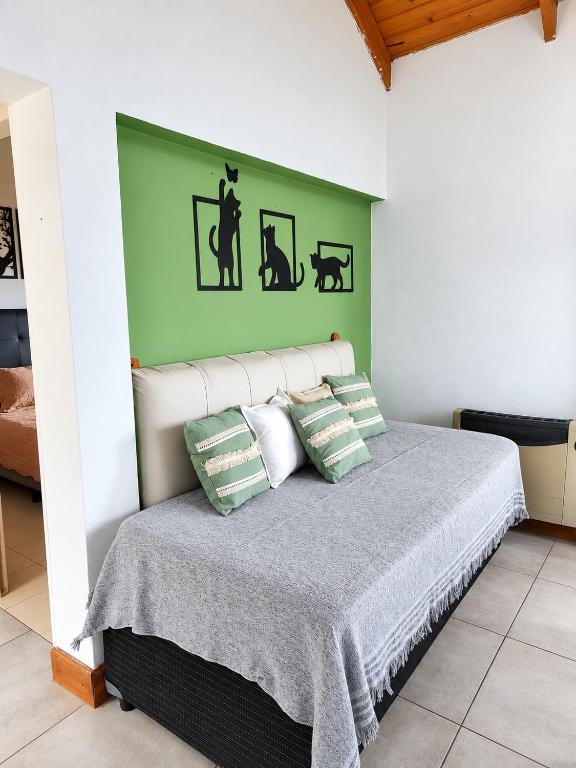 Alta Vista Apart II - 5
