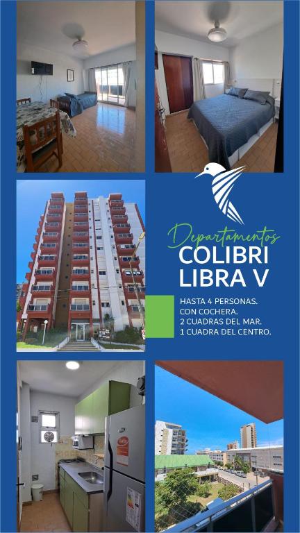 Departamento Colibri - 2