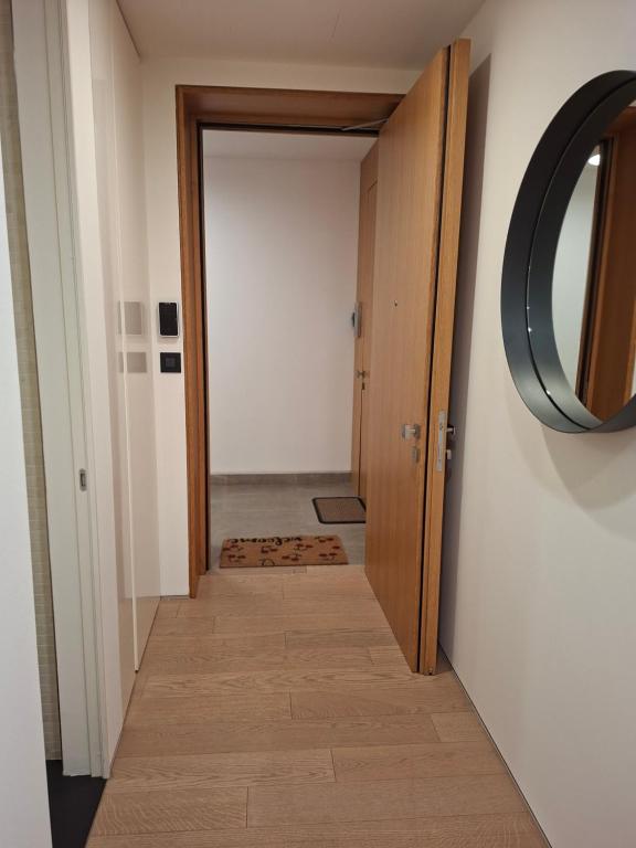 One bedroom lux apartment with sea and Old Town view - 2