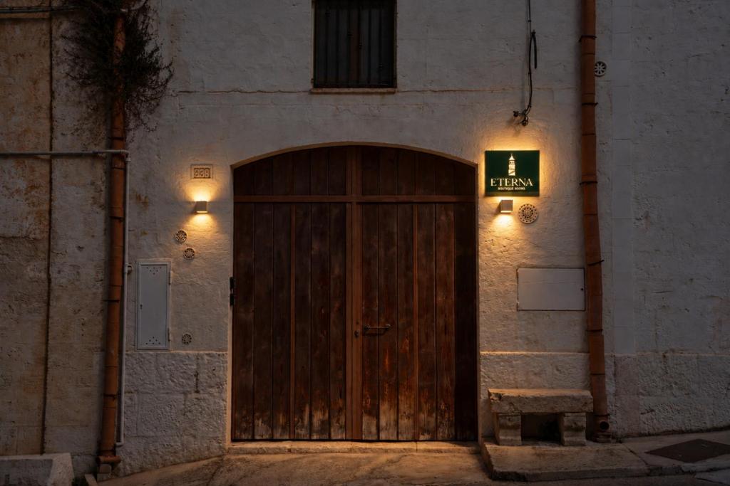 Eterna - Boutique Rooms - 4