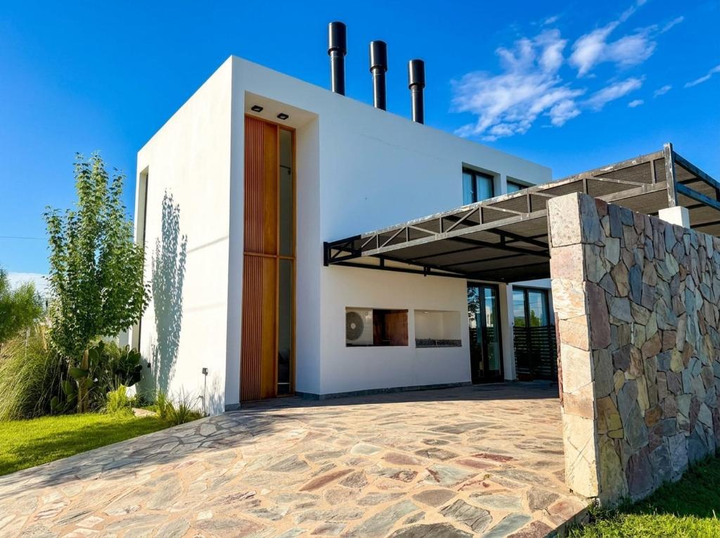 Casa con pileta - Premium - 3