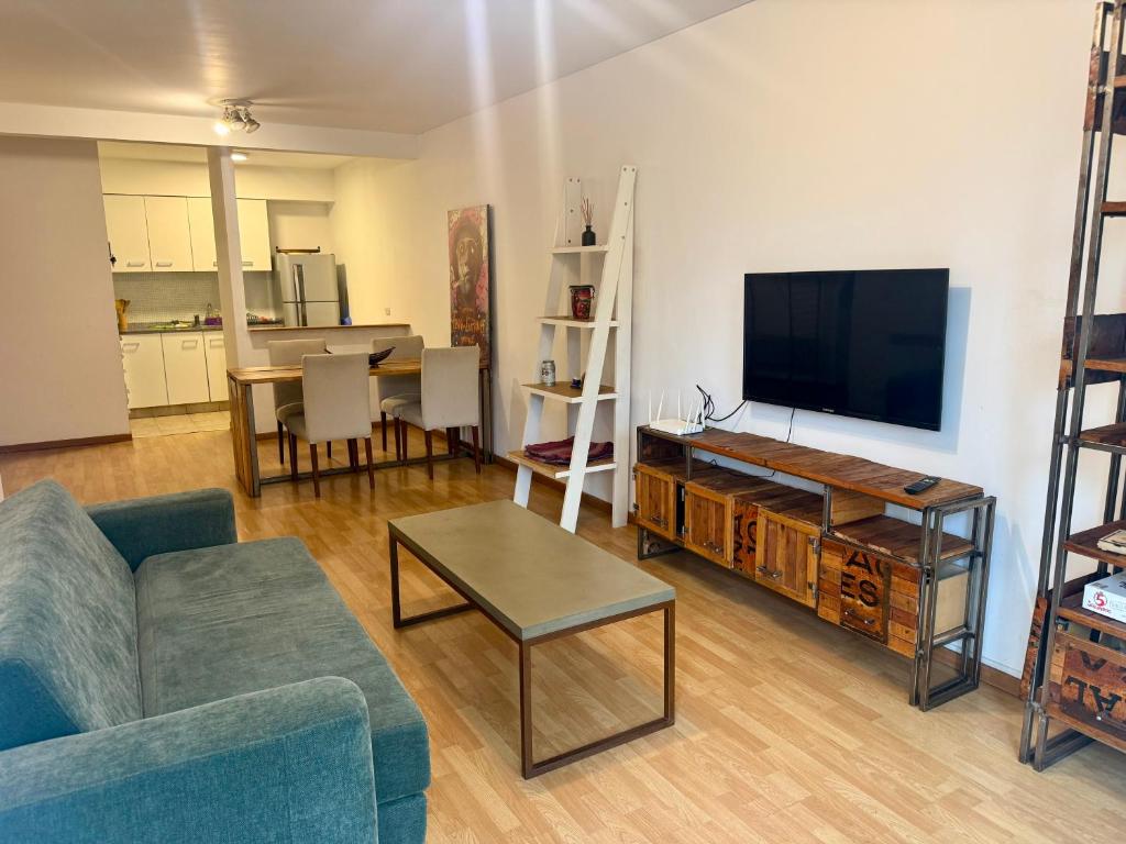 Home Recoleta - 5