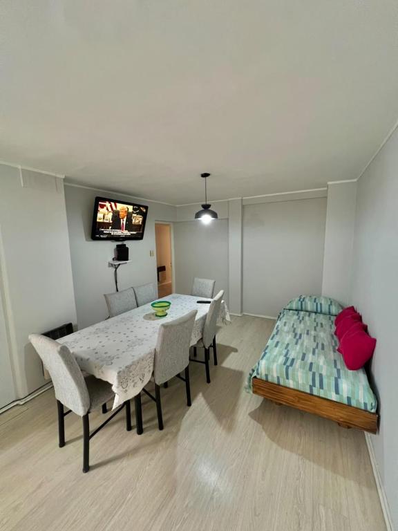 Moderno departamento a pasos de la Peatonal de Mendoza - 1