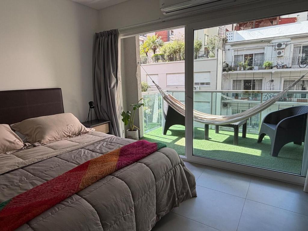 OH Green Studio - Barrancas de Belgrano - 2