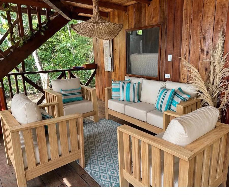 Casa Coral - 3