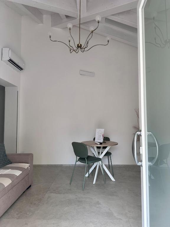 Casa Albertina - 5
