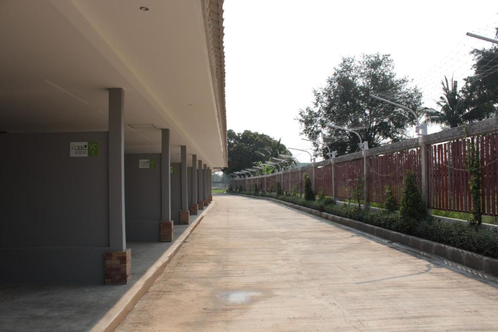 Nai Suan Inn photo