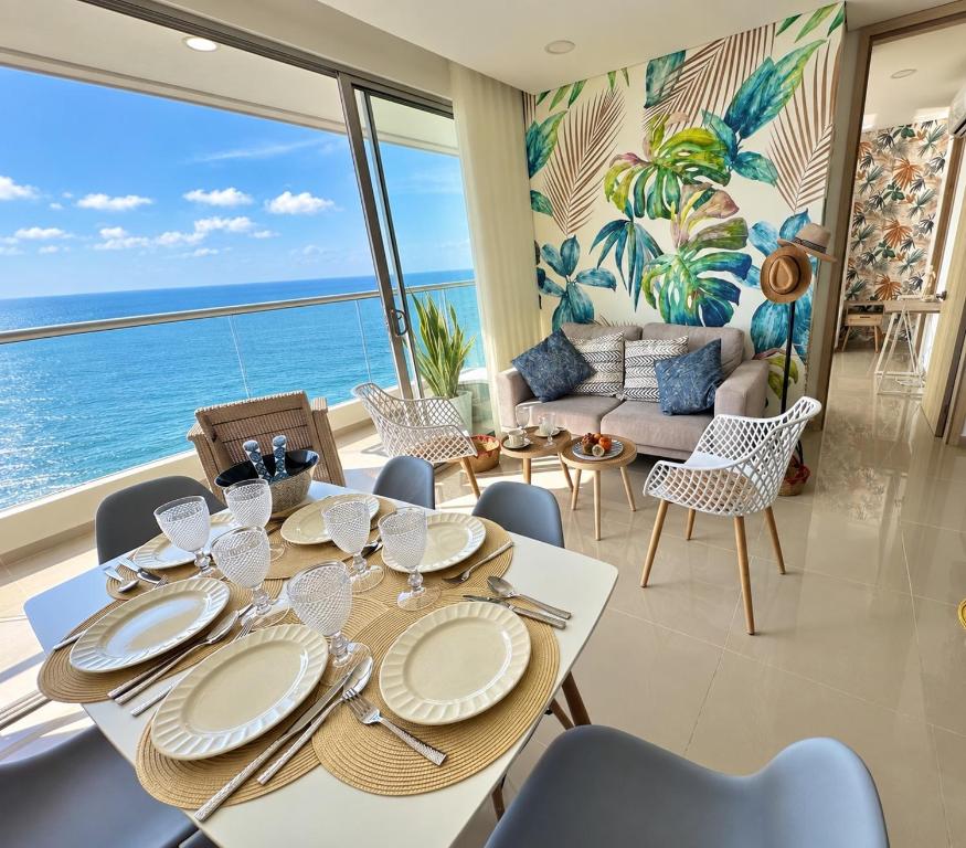Great sunsets & sea views, near beach&downtown - 1