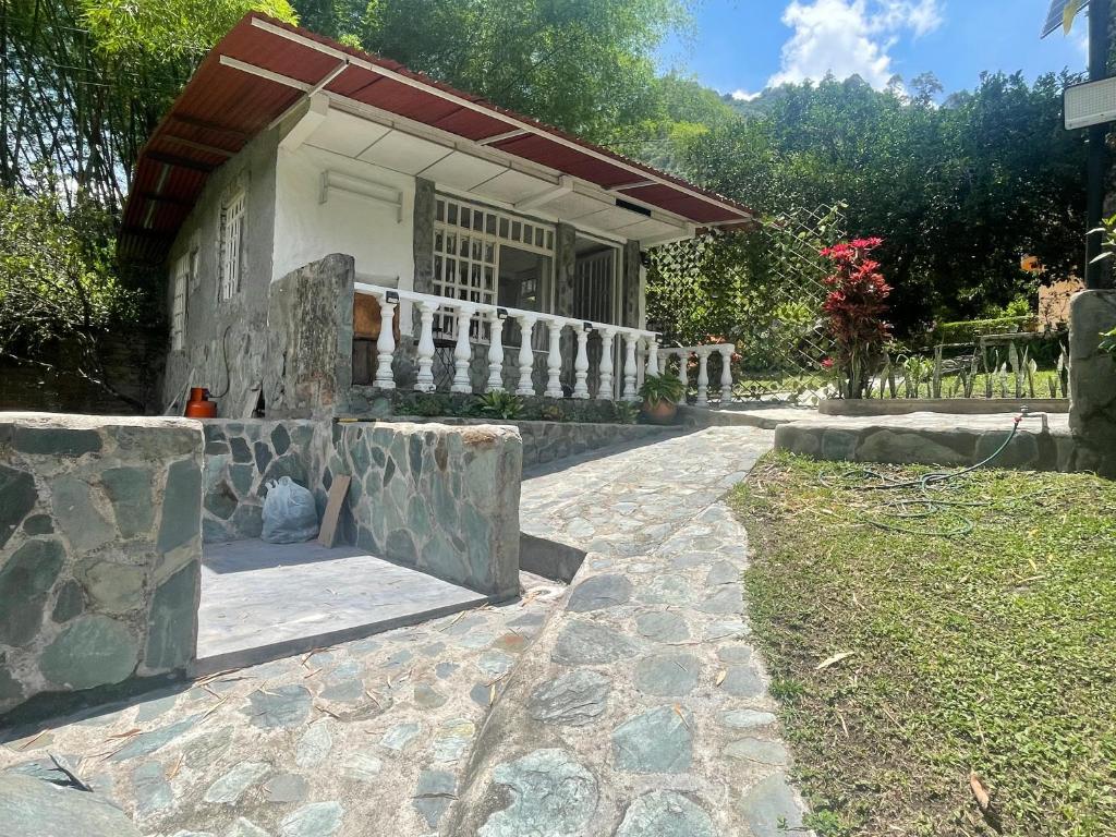 CaFe Cabaña - 1