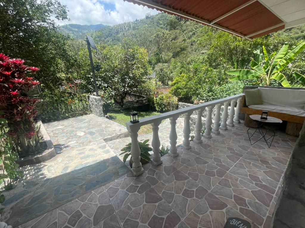 CaFe Cabaña - 4
