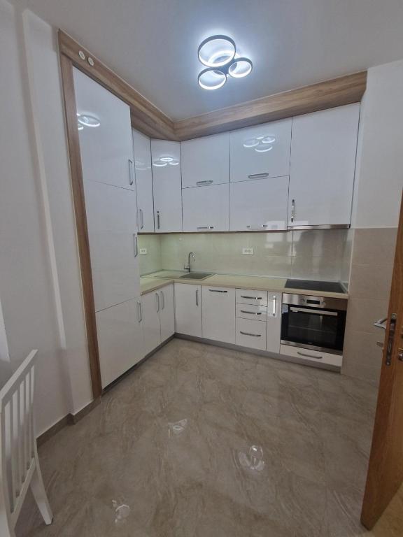 Beautiful Modern 1 Bedroom Apartment in Bar - 5