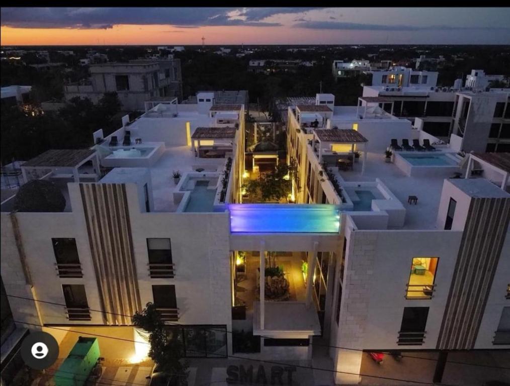 LITZA Penthouse - 5