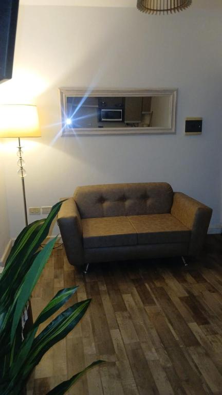 Departamento 1 dormitorio -opcional cochera- - 4